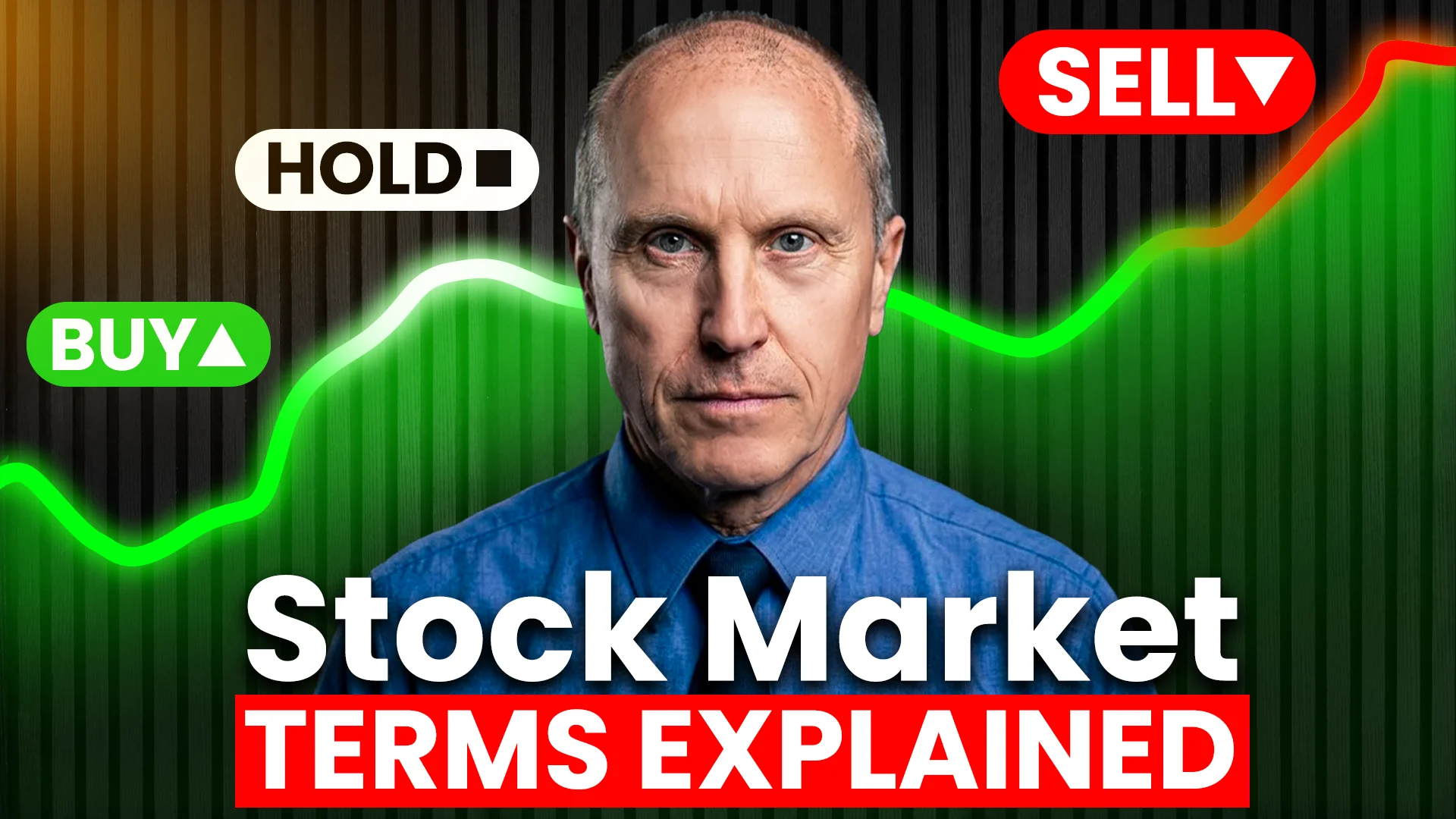 Stock Market Terms Every Investor Should Know